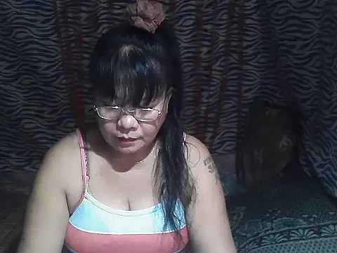 joy cute online show from February 14, 11:01 pm