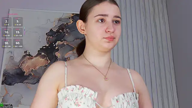 AnnaNoir online show from February 1, 1:37 am