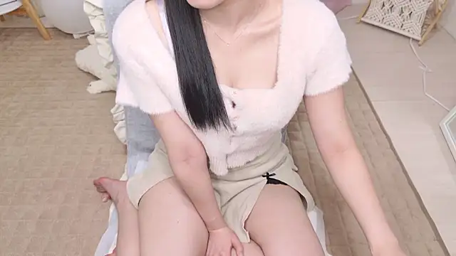 MAYU cha online show from January 15, 11:26 am