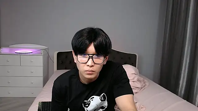 KaiChicken online show from November 20, 10:09 pm