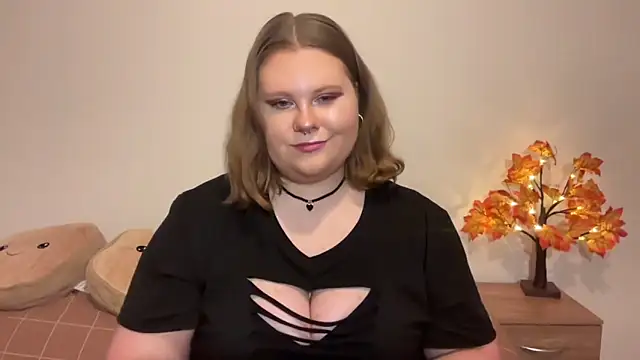 BriannaFlirty online show from November 15, 7:21 pm