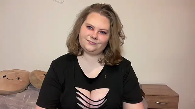 BriannaFlirty online show from December 16, 1:16 pm