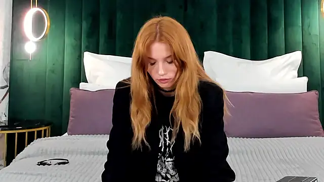 MelissaLiss online show from March 3, 3:07 pm