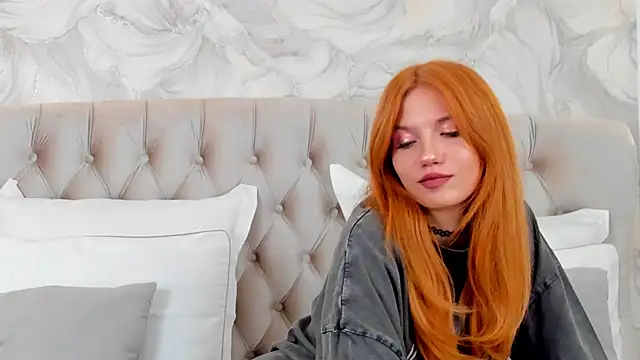 MelissaLiss online show from March 29, 3:12 pm