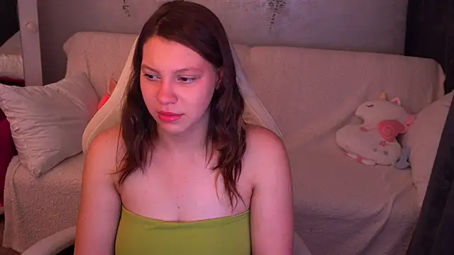 FuckMeDoll  online show from October 9, 7:23 pm
