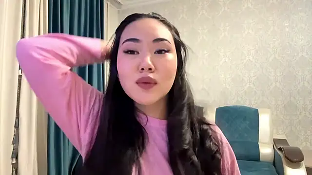 Snapshot of AYPRILPURE chatting on October 13, 4:29 pm AYPRILPURE online show from October 13, 4:29 pm