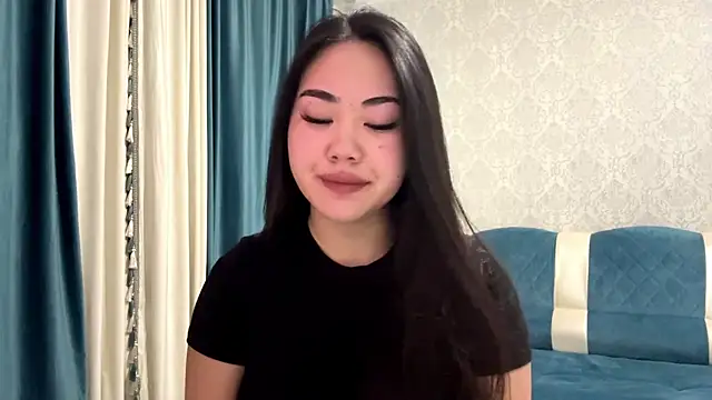 Snapshot of AYPRILPURE chatting on October 19, 3:01 pm AYPRILPURE online show from October 19, 3:01 pm