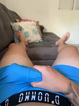 luizrgg online show from February 6, 4:43 pm