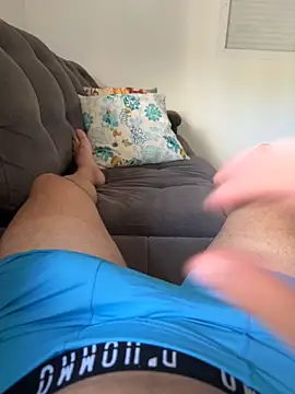 luizrgg online show from March 20, 4:34 pm