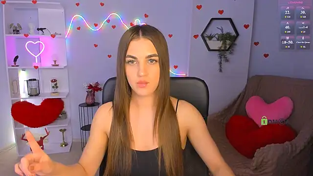 Snapshot of lina_fox12 chatting on June 12, 12:09 am lina fox12 online show from June 12, 12:09 am