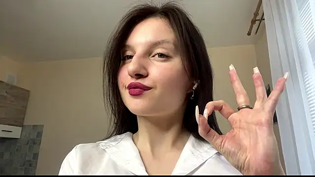 JanellHousen online show from February 20, 6:10 am