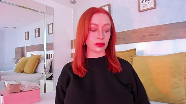 LucianaWainN online show from November 18, 2:21 pm