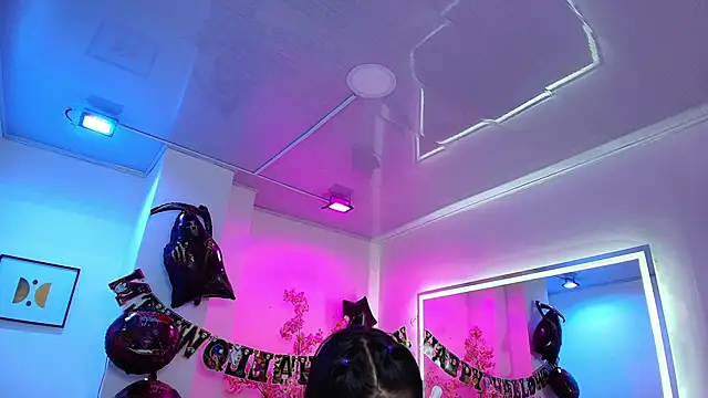 Gabriela milani online show from October 30, 11:55 am