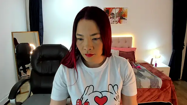 Mafe Kailina online show from October 19, 12:39 pm