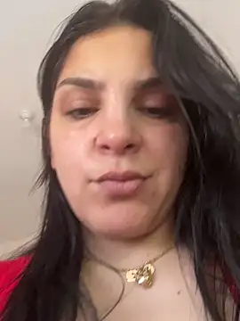 sweet manuella online show from October 22, 2:17 pm