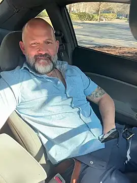 fuckadilf online show from February 13, 4:14 pm