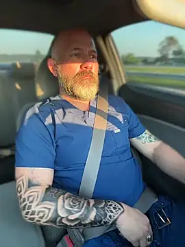 fuckadilf online show from April 14, 11:16 am