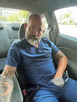 fuckadilf online show from June 22, 7:22 pm