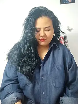 Tania cruz  online show from December 21, 8:38 pm