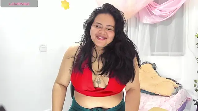 Tania cruz  online show from March 11, 3:12 am