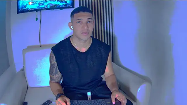 venedic bull online show from December 18, 4:18 am