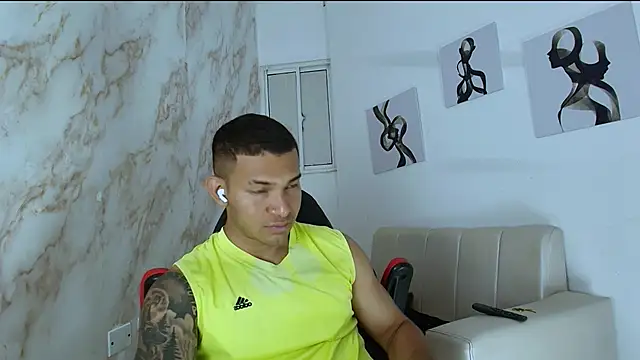 venedic bull online show from February 23, 5:49 am