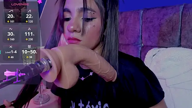 susi hot13 online show from March 26, 8:36 pm