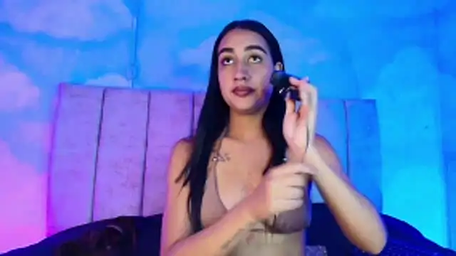 Nikolbrice online show from March 1, 7:16 pm