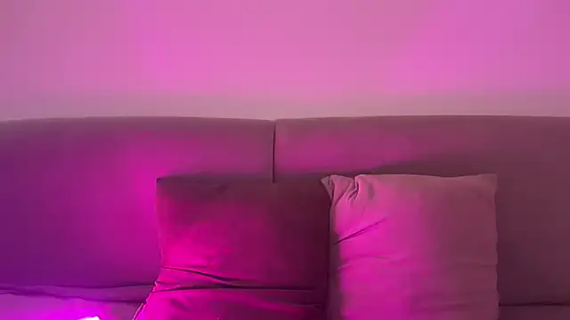 AlmaryKim online show from February 27, 10:10 pm