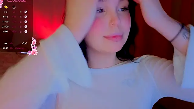 Snapshot of marymayven chatting on October 3, 11:13 pm marymayven online show from October 3, 11:13 pm