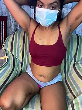 SukiyamaAsia online show from March 8, 7:01 am