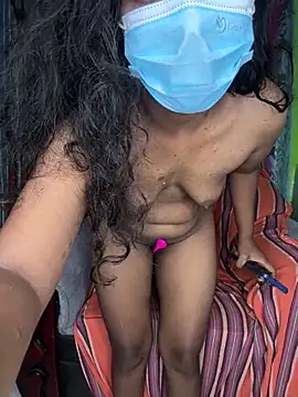 SukiyamaAsia online show from April 2, 4:59 pm