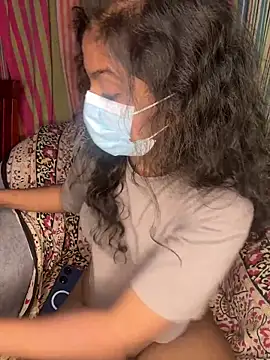 SukiyamaAsia online show from April 18, 5:50 pm