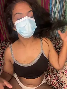 SukiyamaAsia online show from April 19, 7:40 am