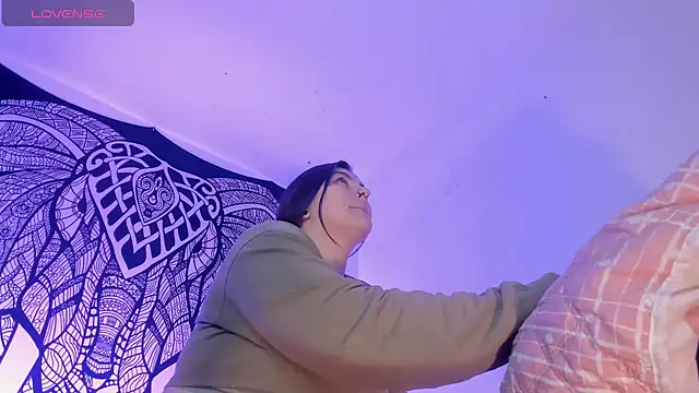 Anny ferrer1 online show from November 29, 11:19 pm