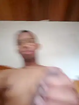 Mikael 1357 online show from February 13, 8:27 pm