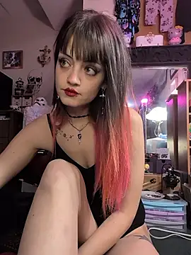 CherryHeart69 online show from January 14, 3:45 am