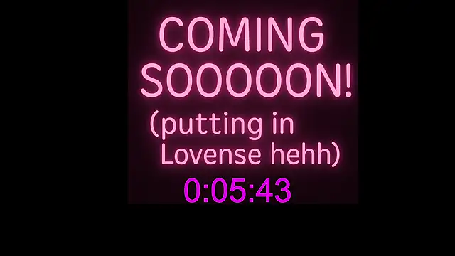 cinderellie online show from November 5, 2:44 am