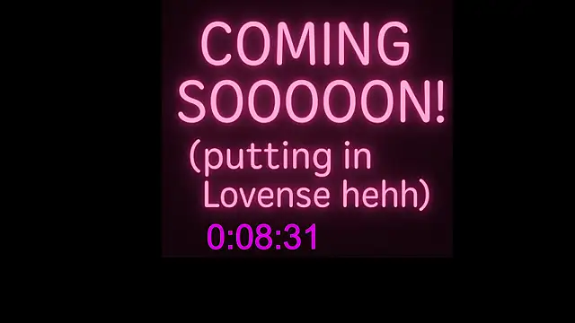 cinderellie online show from November 11, 4:01 am