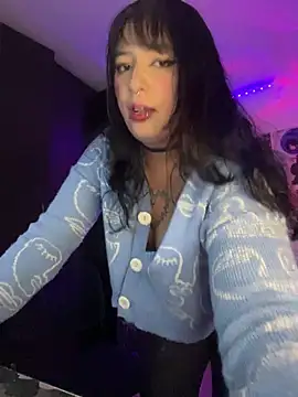 Hinatamoon  online show from February 4, 4:29 am