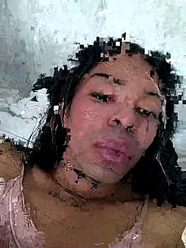 Cristina parisx online show from October 4, 12:58 pm