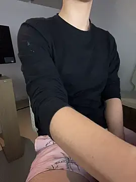 LiamMyst online show from October 26, 12:38 am