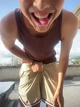 LiamMyst online show from December 14, 8:35 pm