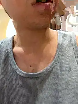 LiamMyst online show from January 13, 9:09 pm