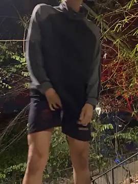 LiamMyst online show from February 15, 1:46 am