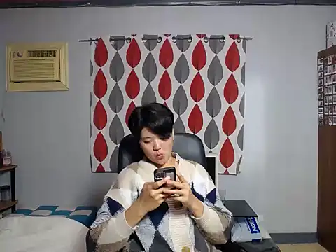 lady fingertips online show from September 30, 12:54 pm