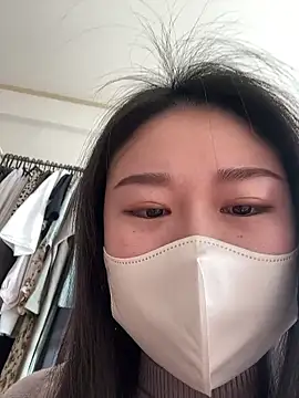 mia2 jp online show from February 13, 11:23 pm