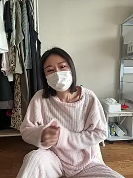 mia2 jp online show from February 26, 10:53 pm