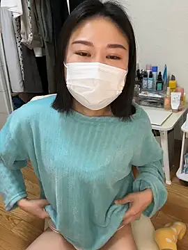 mia2 jp online show from March 9, 10:47 pm