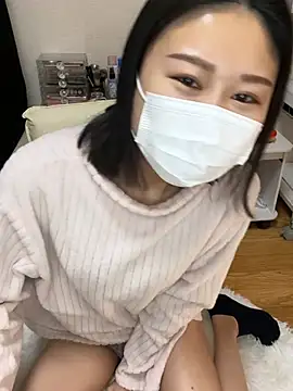 mia2 jp online show from April 7, 9:48 pm